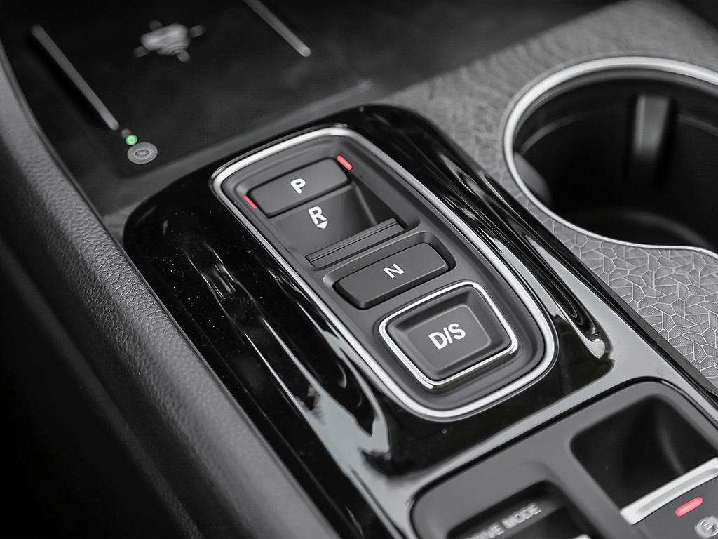 2026 Honda Pilot Touring AWD