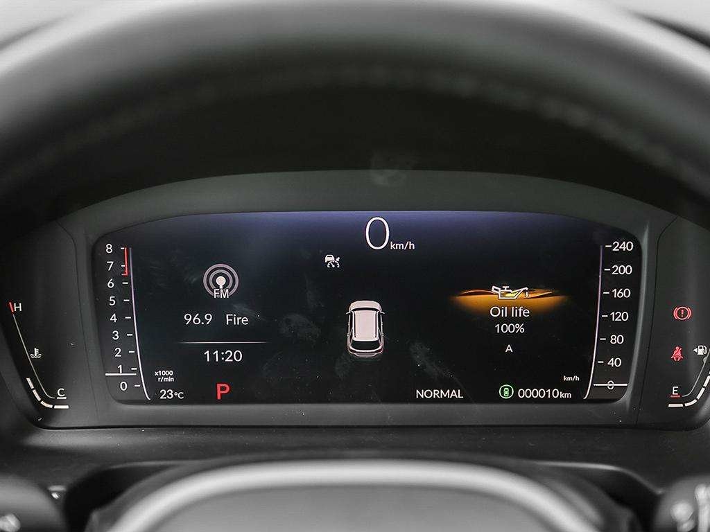 2026 Honda Pilot Touring AWD