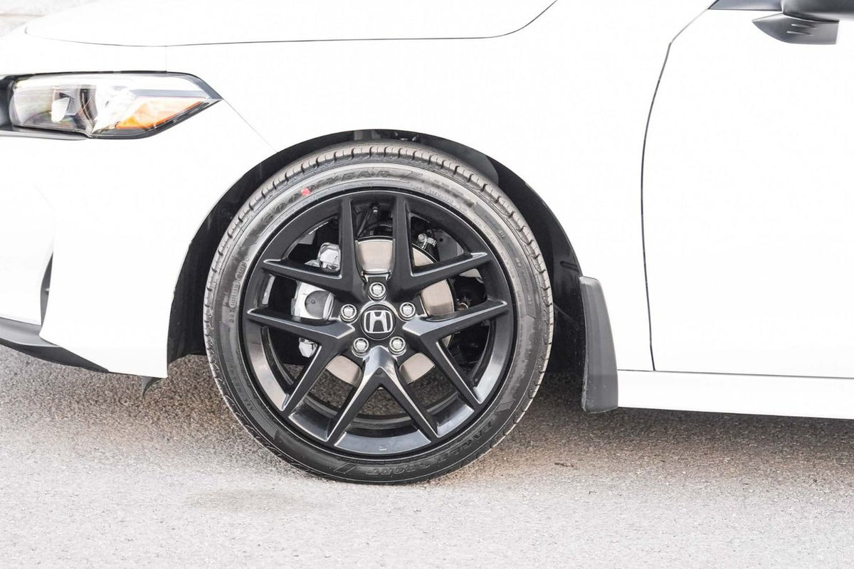 2026 Honda Civic SPORT; TOIT ANGLES MORT SIEGES+VOLANT CHAUFFANT