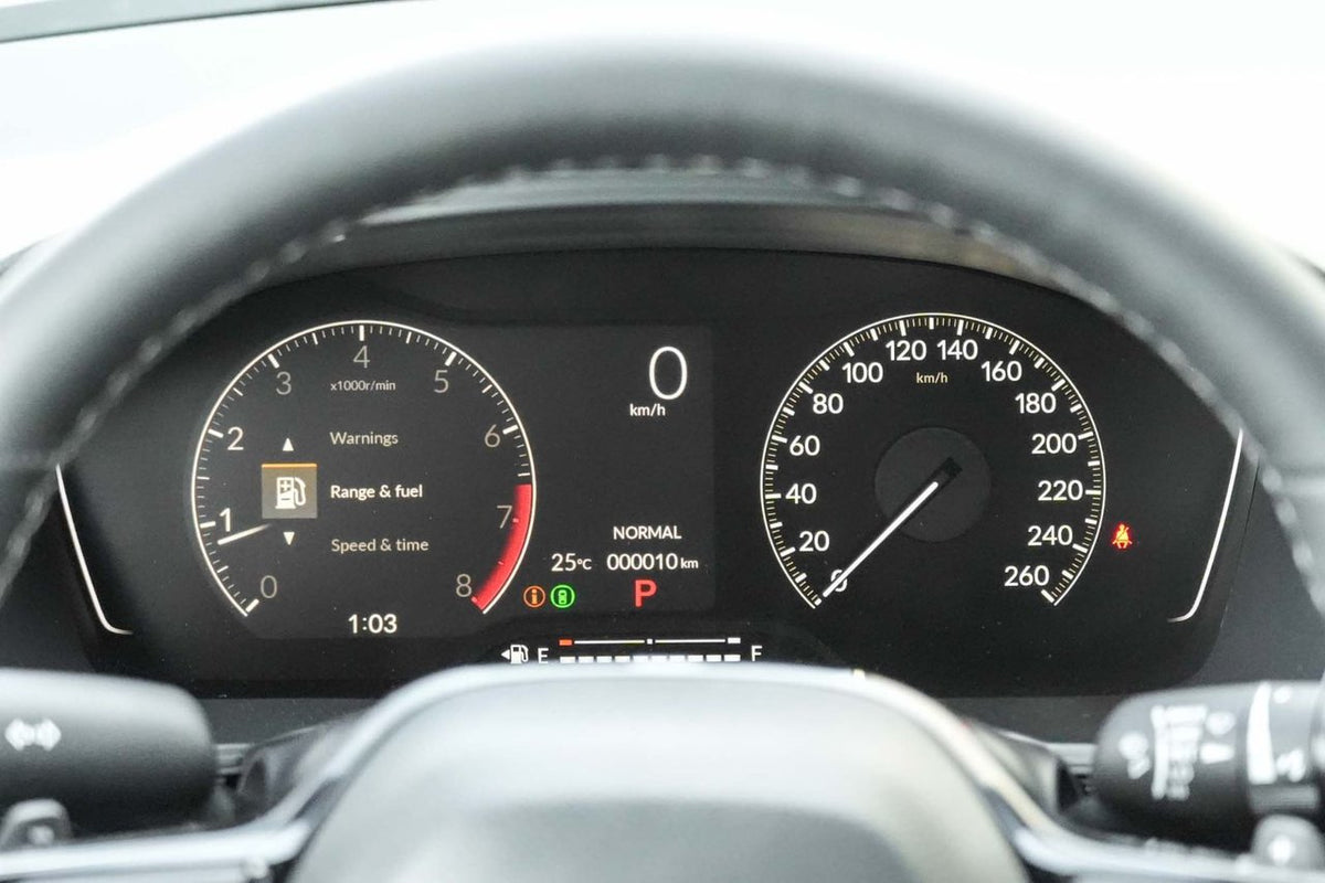 2026 Honda Civic SPORT; TOIT ANGLES MORT SIEGES+VOLANT CHAUFFANT