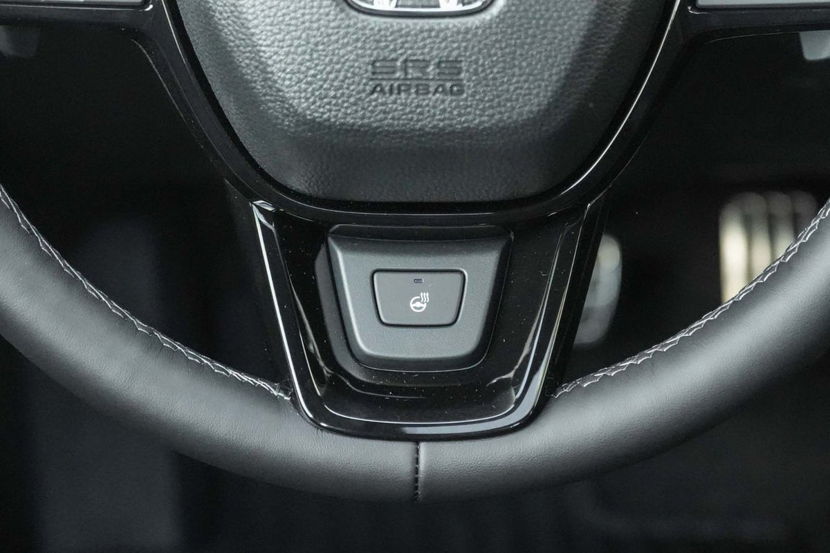 2026 Honda Civic SPORT; TOIT ANGLES MORT SIEGES+VOLANT CHAUFFANT