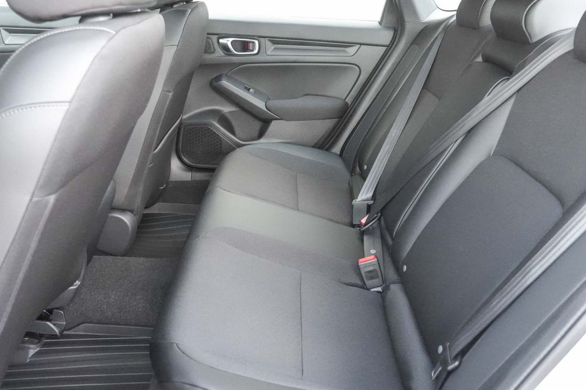 2026 Honda Civic SPORT; TOIT ANGLES MORT SIEGES+VOLANT CHAUFFANT