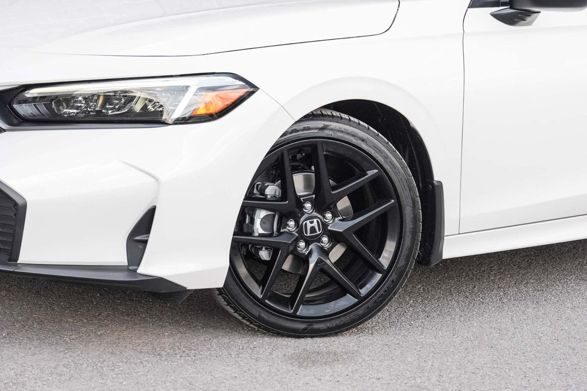 2026 Honda Civic SPORT; TOIT ANGLES MORT SIEGES+VOLANT CHAUFFANT