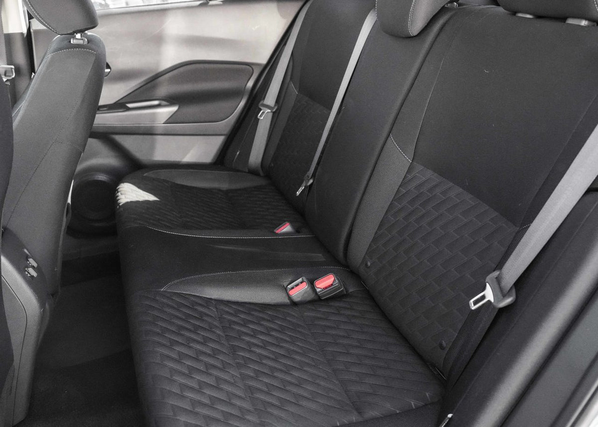 2023 Nissan Kicks SV MAGS+VOLANT/SIEGES.CHAUFF+DEM.DISTANCE+CARPLAY