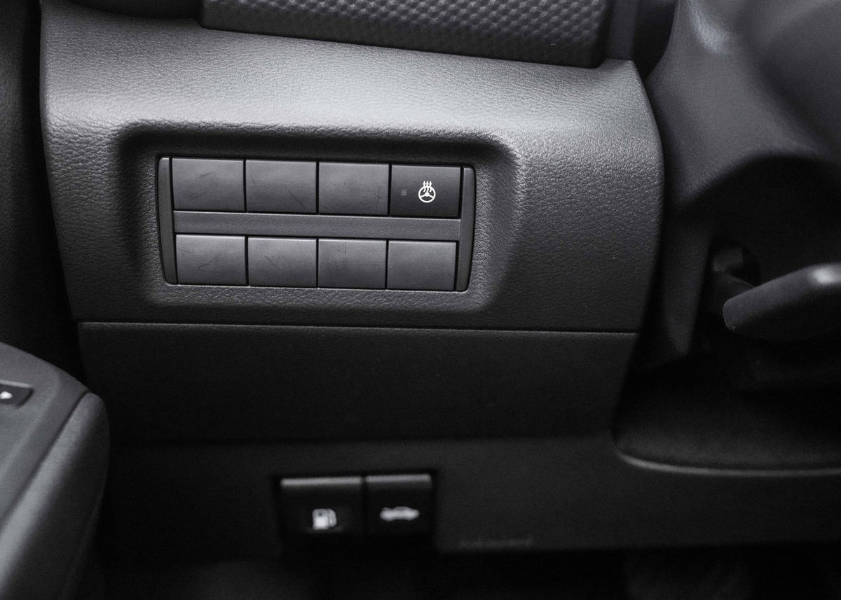 2023 Nissan Kicks SV MAGS+VOLANT/SIEGES.CHAUFF+DEM.DISTANCE+CARPLAY