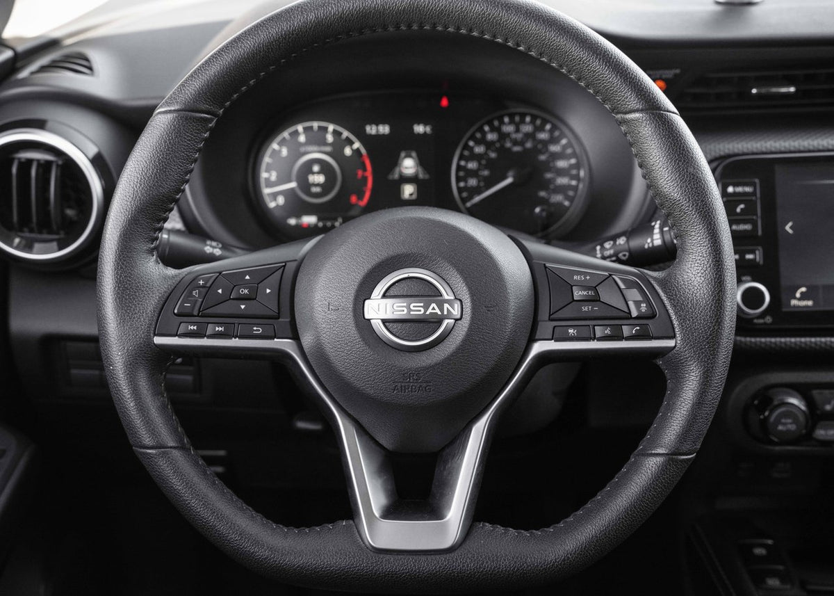 2023 Nissan Kicks SV MAGS+VOLANT/SIEGES.CHAUFF+DEM.DISTANCE+CARPLAY