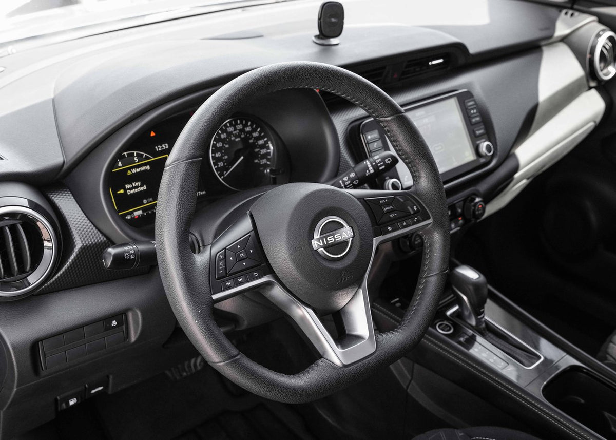 2023 Nissan Kicks SV MAGS+VOLANT/SIEGES.CHAUFF+DEM.DISTANCE+CARPLAY