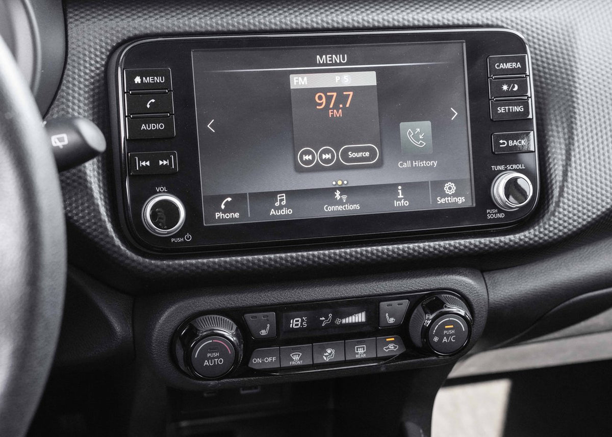 2023 Nissan Kicks SV MAGS+VOLANT/SIEGES.CHAUFF+DEM.DISTANCE+CARPLAY