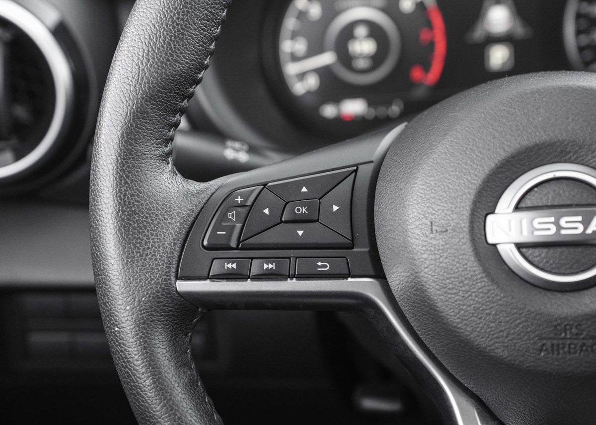 2023 Nissan Kicks SV MAGS+VOLANT/SIEGES.CHAUFF+DEM.DISTANCE+CARPLAY