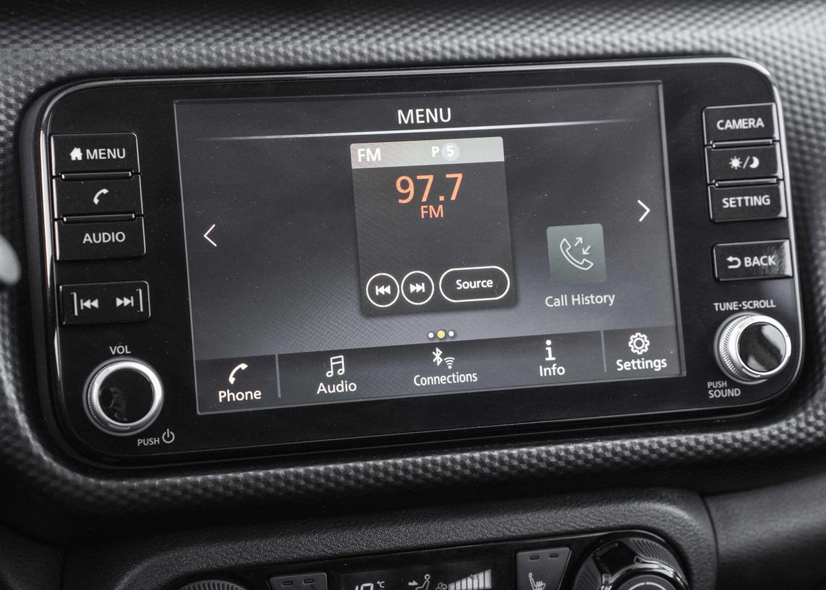 2023 Nissan Kicks SV MAGS+VOLANT/SIEGES.CHAUFF+DEM.DISTANCE+CARPLAY