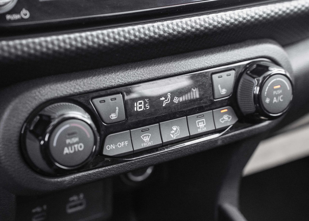 2023 Nissan Kicks SV MAGS+VOLANT/SIEGES.CHAUFF+DEM.DISTANCE+CARPLAY