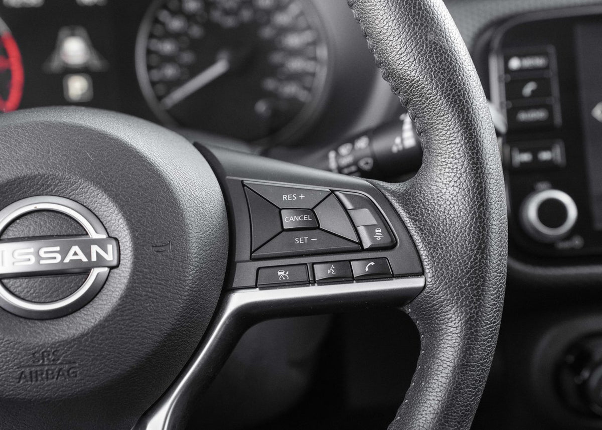 2023 Nissan Kicks SV MAGS+VOLANT/SIEGES.CHAUFF+DEM.DISTANCE+CARPLAY