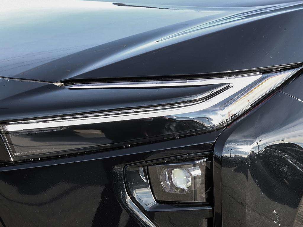 2026 Toyota BZ XLE AWD