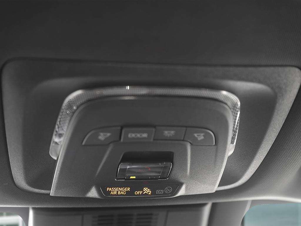2026 Toyota BZ XLE AWD