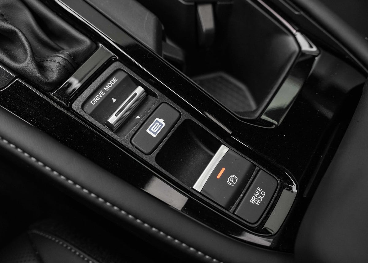 2023 Honda Accord Hybrid TOURING; CUIR TOIT NAV AUDIO MAGS *BAS/LOW KM*