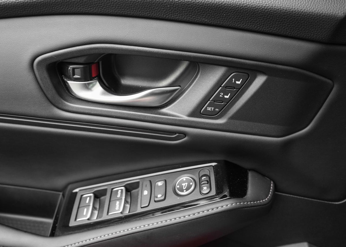 2023 Honda Accord Hybrid TOURING; CUIR TOIT NAV AUDIO MAGS *BAS/LOW KM*