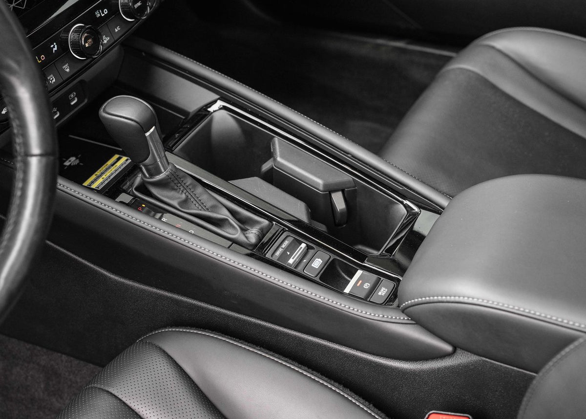2023 Honda Accord Hybrid TOURING; CUIR TOIT NAV AUDIO MAGS *BAS/LOW KM*