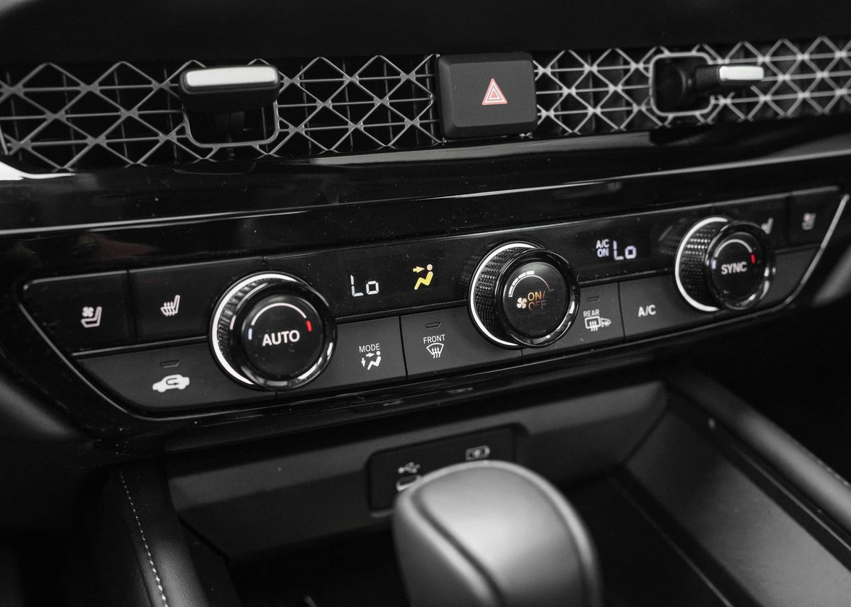 2023 Honda Accord Hybrid TOURING; CUIR TOIT NAV AUDIO MAGS *BAS/LOW KM*