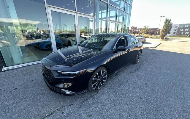 2023 Honda Accord Hybrid Touring **BAS KM**LOW KM**