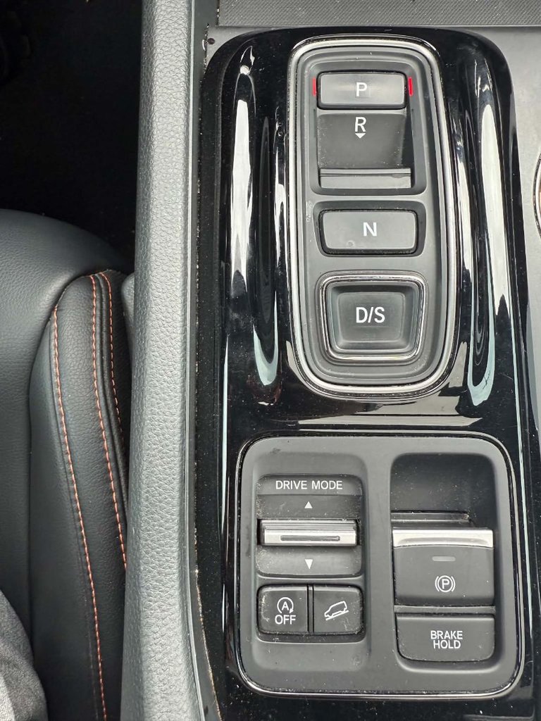 2023 Honda Pilot TrailSport