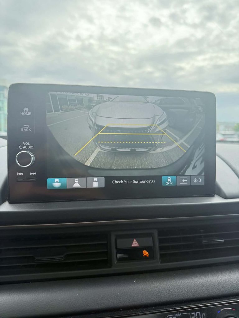 2023 Honda Pilot TrailSport