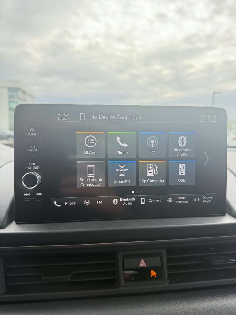 2023 Honda Pilot TrailSport