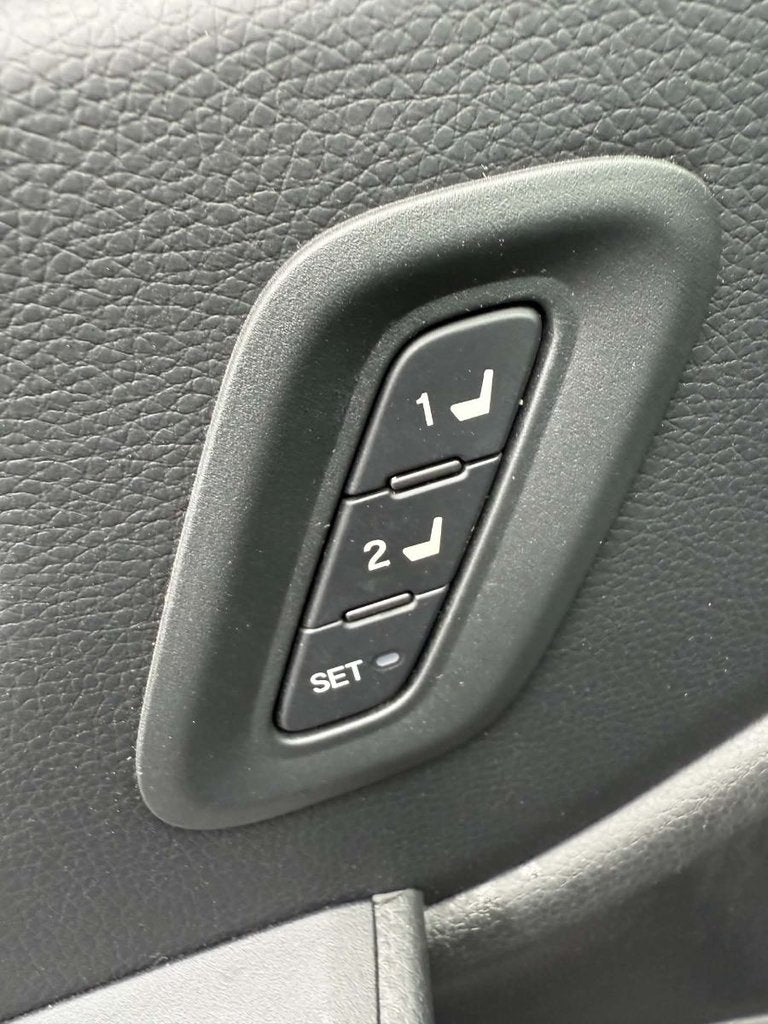 2023 Honda Pilot TrailSport