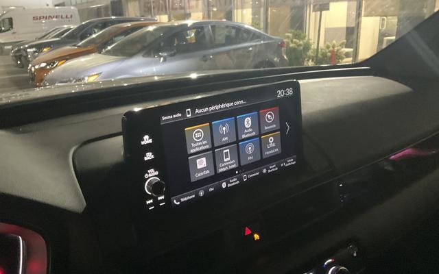 2025 Honda Pilot TrailSport **BAS KM**GARANTIE**