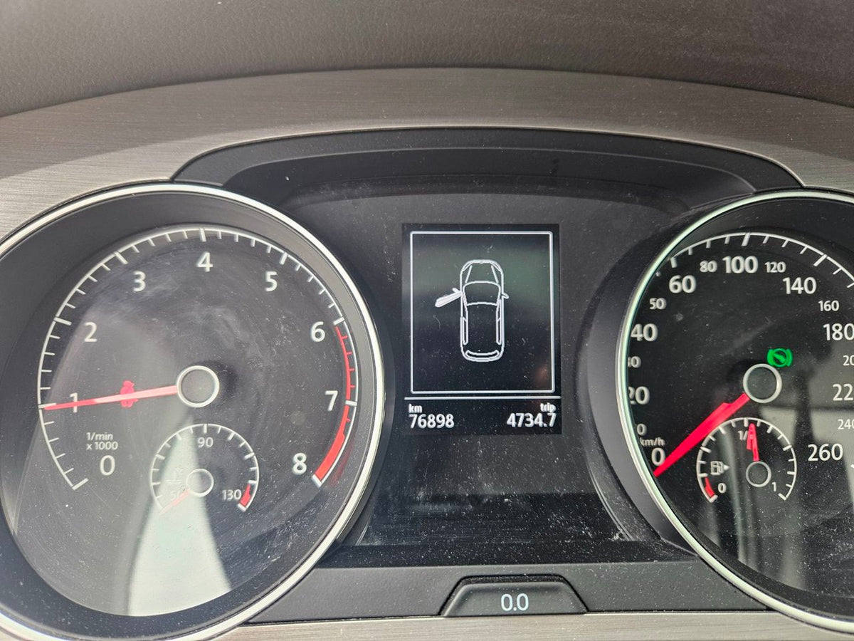 2017 Volkswagen Golf COMFORTLINE/ 182$ PAR SEMAINE - 24 MOIS