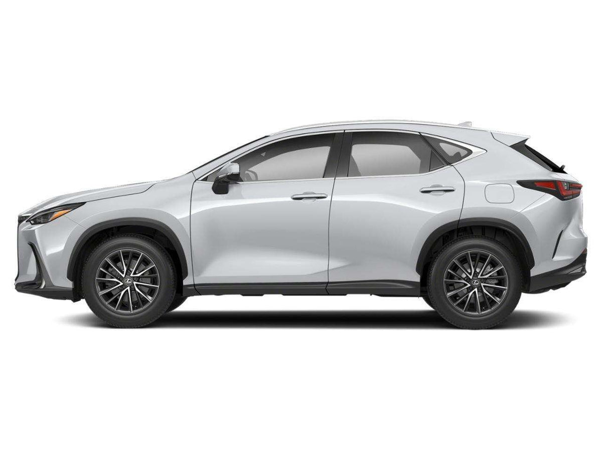 2024 Lexus NX 350