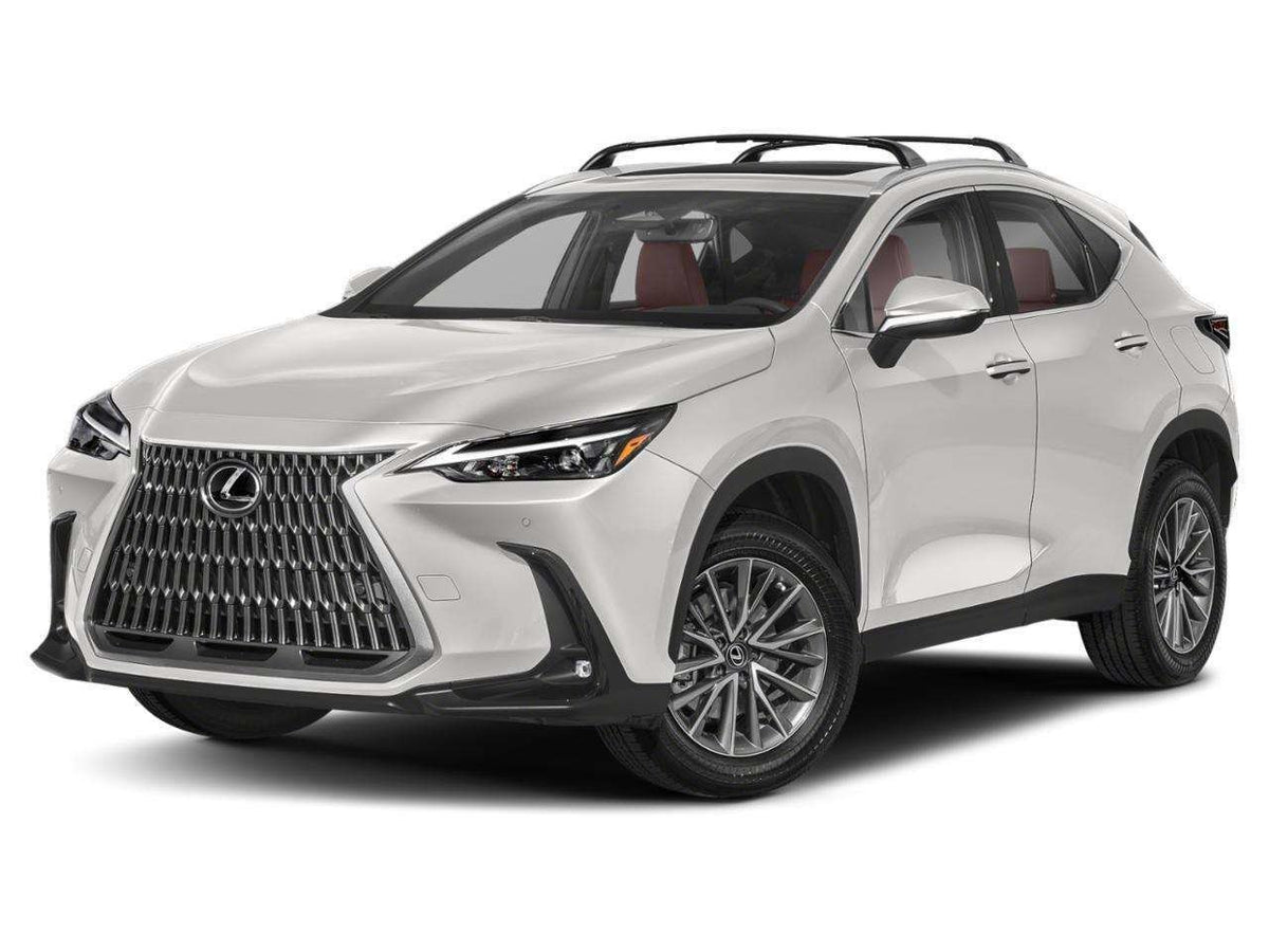 2024 Lexus NX 350