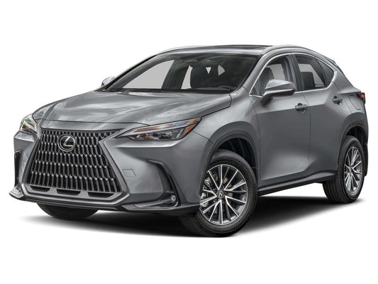2024 Lexus NX Hybrid 350h