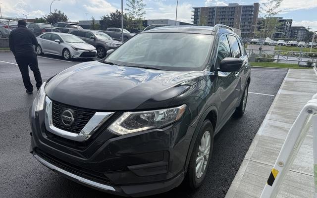 2020 Nissan Rogue SE AWD; CAMERA ANGLES MORT SIEGES+VOLANT CHAUFFANT