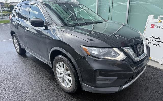 2020 Nissan Rogue SE AWD; CAMERA ANGLES MORT SIEGES+VOLANT CHAUFFANT