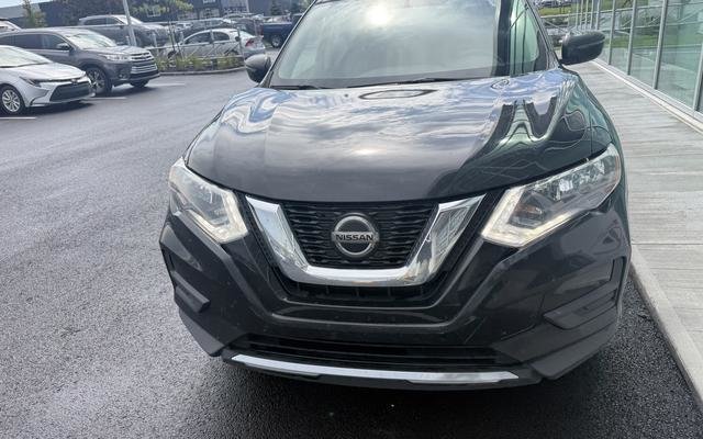 2020 Nissan Rogue SE AWD; CAMERA ANGLES MORT SIEGES+VOLANT CHAUFFANT