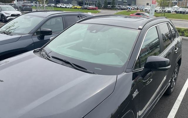 2024 Toyota RAV4 Prime XSE