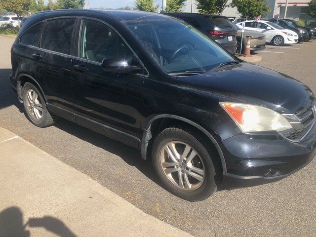2011 Honda CR-V EX