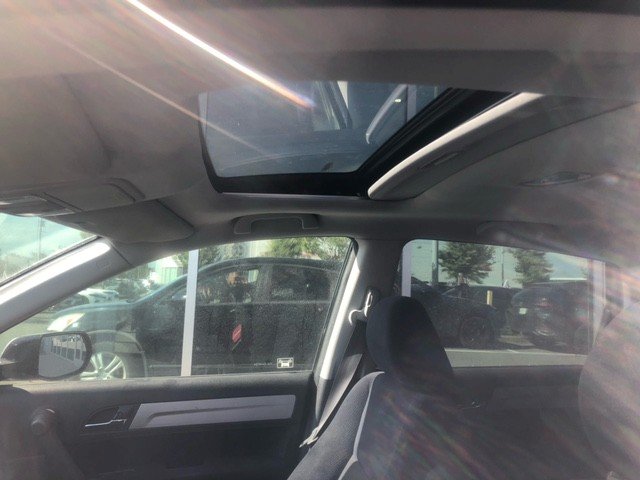 2011 Honda CR-V EX