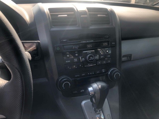 2011 Honda CR-V EX