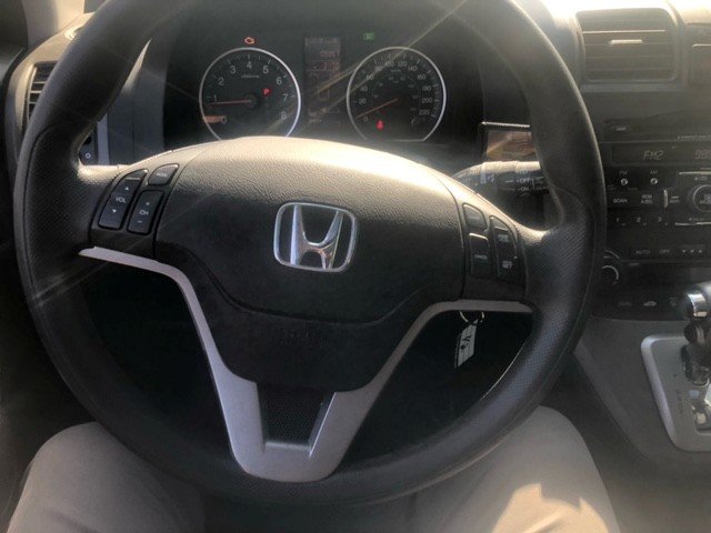 2011 Honda CR-V EX