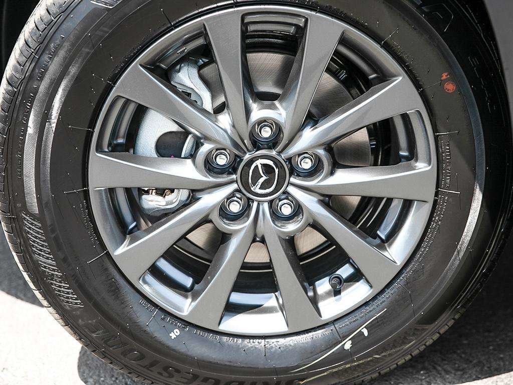 2026 Mazda CX-30 GX AWD