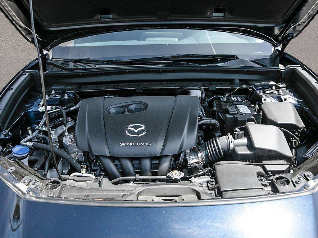 2026 Mazda CX-30 GX AWD