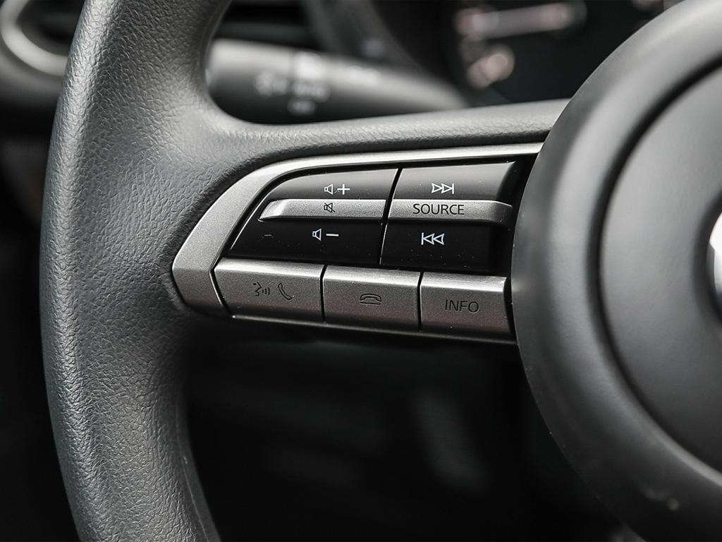2026 Mazda CX-30 GX AWD