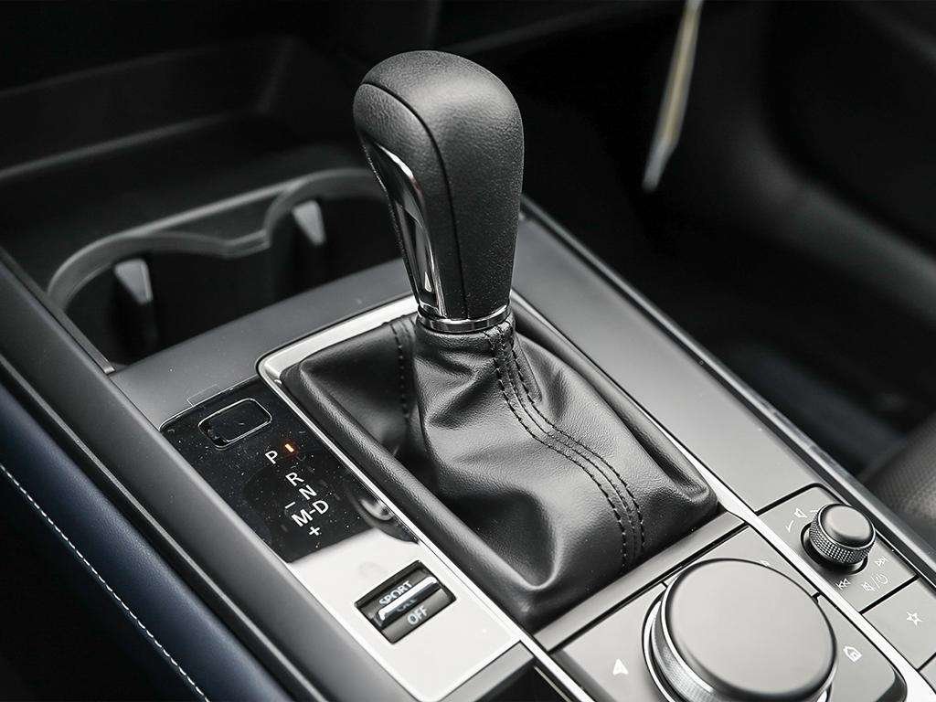 2026 Mazda CX-30 GX AWD