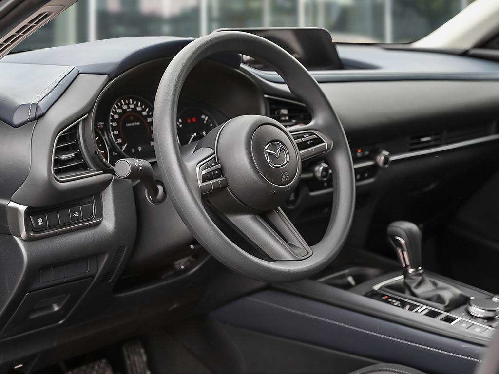 2026 Mazda CX-30 GX AWD