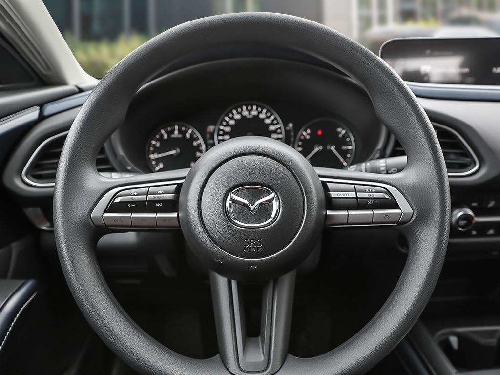 2026 Mazda CX-30 GX AWD