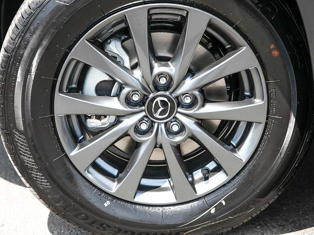 2026 Mazda CX-30 GX AWD