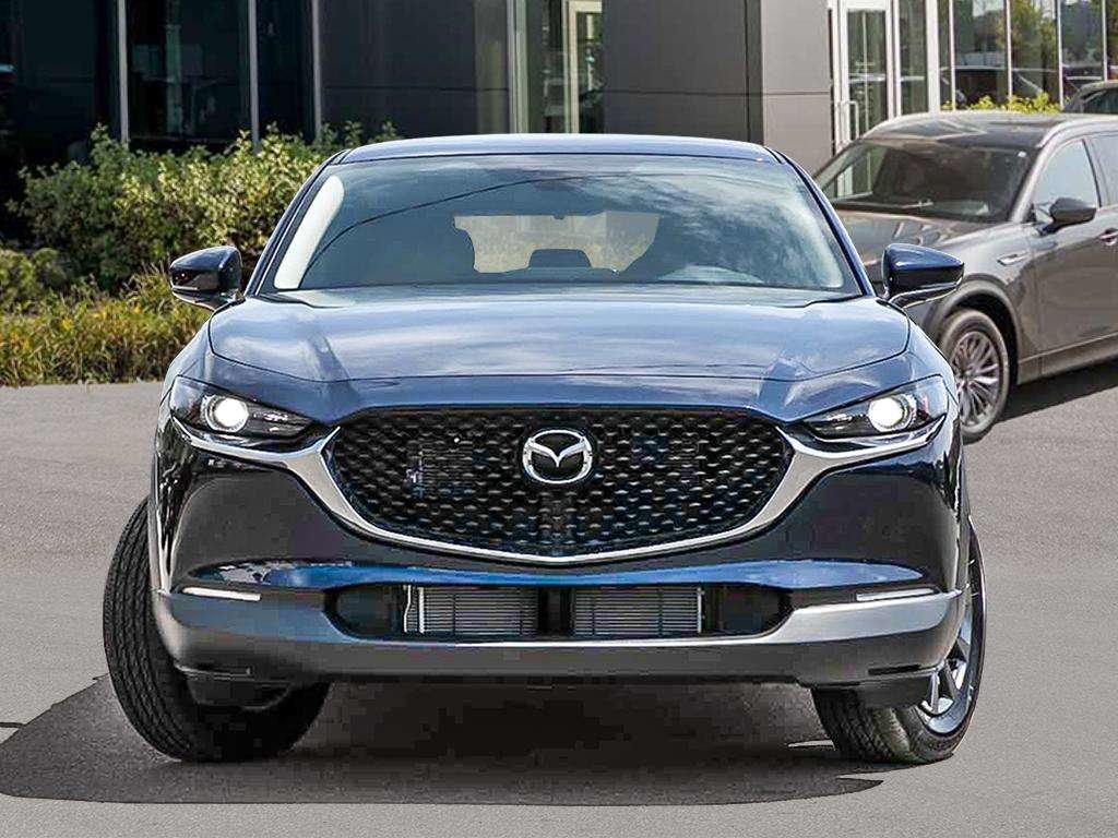 2026 Mazda CX-30 GX AWD