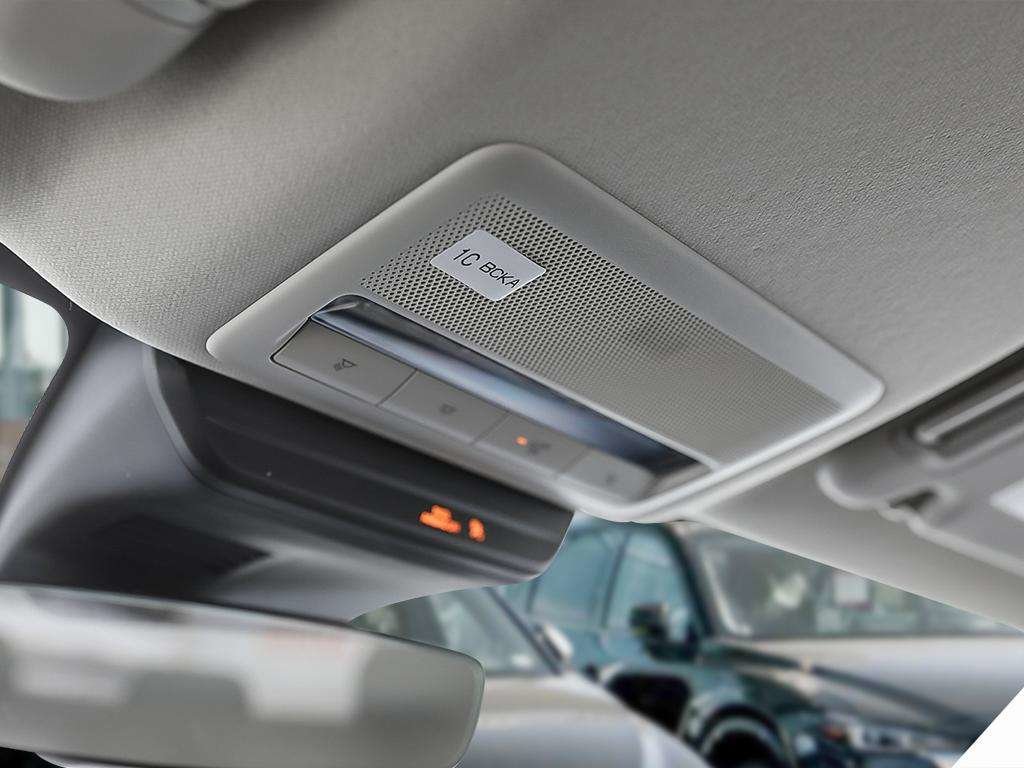 2026 Mazda CX-30 GX AWD