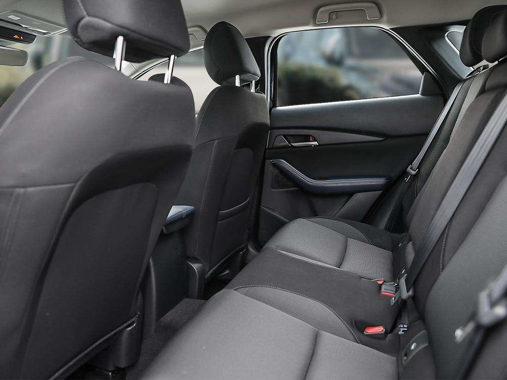 2026 Mazda CX-30 GX AWD